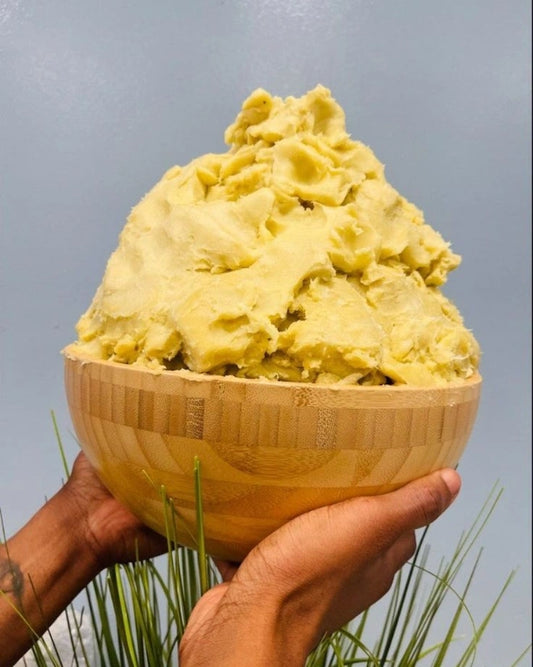 Original Handmade Shea Butter